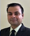 Diptatej Mishra
