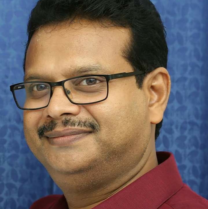 Sunil kumar Kunnummadathil