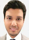 Mohammed Al-johani
