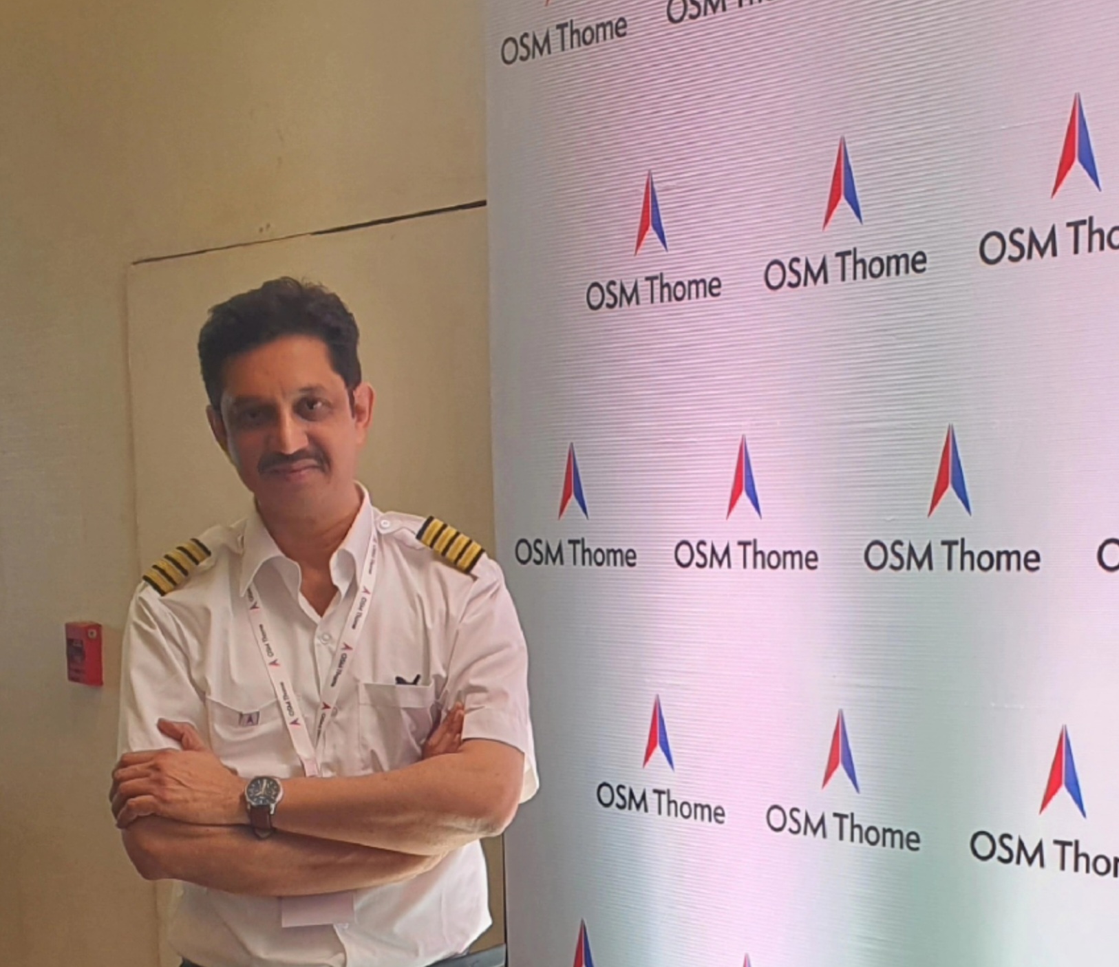 Bhupesh Sharma