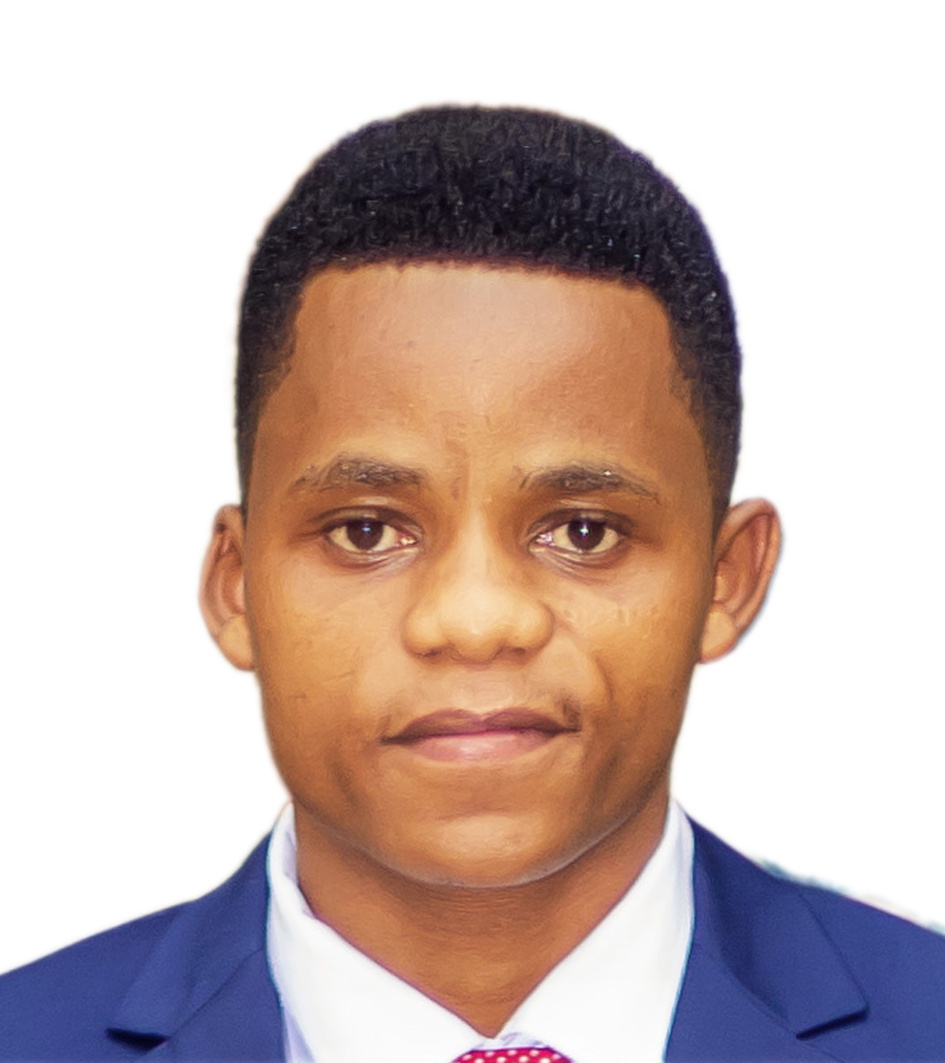 Ezekiel Mollel