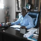 Joao zefanias Mondlane