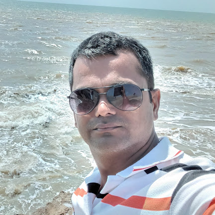 Ravindrakumar Jani