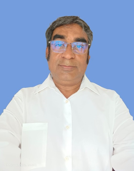 Mohandas Menon