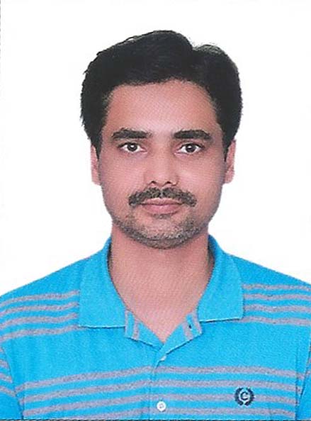 Roshanlal Agarwal