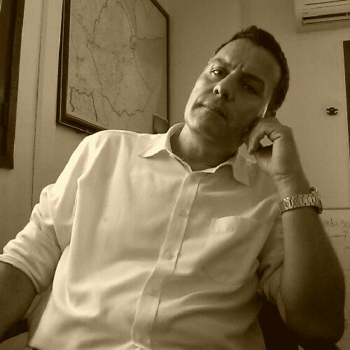 Akkaoui Abdallah
