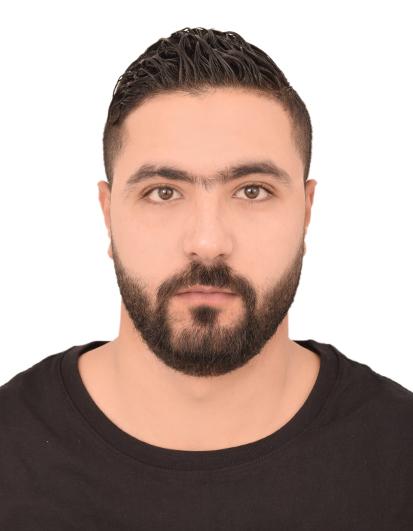 Mahmoud Reda