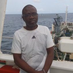 Maruf olakunle Alabede
