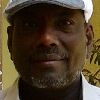 Abdoussamad Alawi