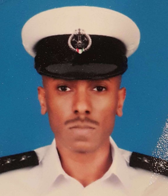 Sultan Alhammadi