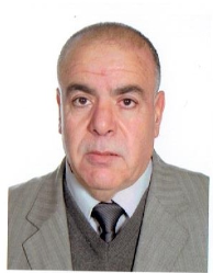Mohand ouramdane Ammour