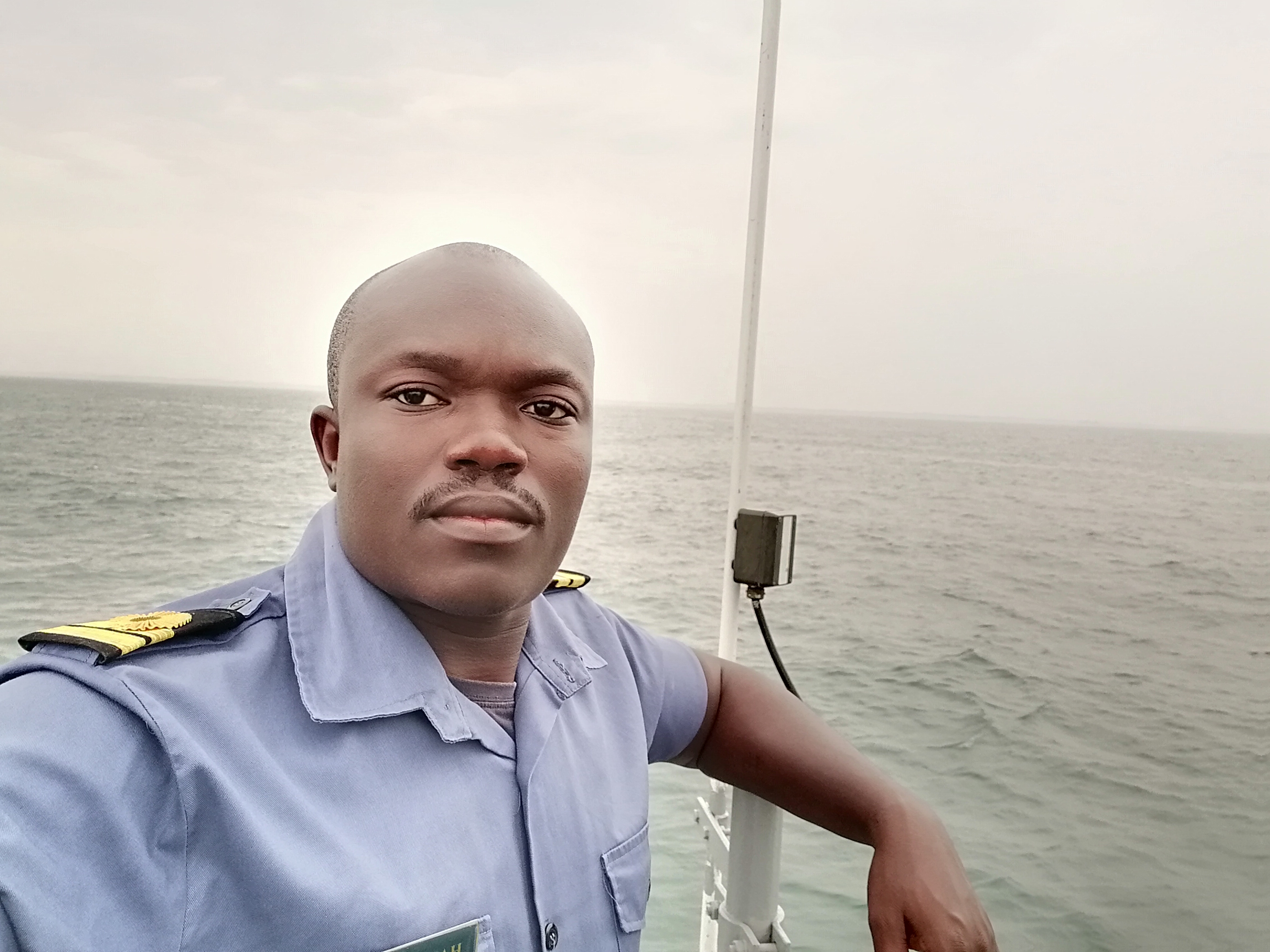 Michael agyare Asiamah