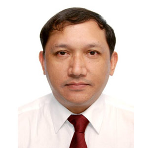 Tin tun Aung