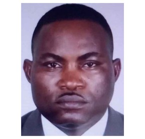 Oladipupo benjamin Bekes