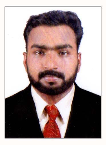 Jobin Babu