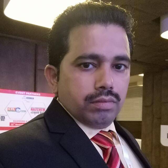 Nooruddin Bargir