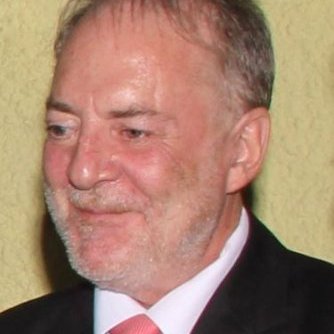 Alain Bidaut
