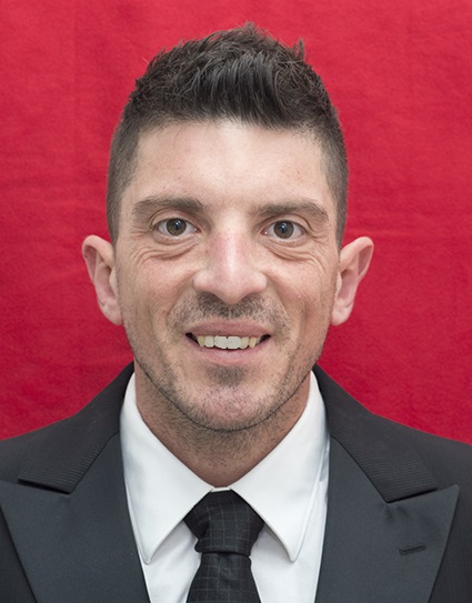 Salvatore Candiano