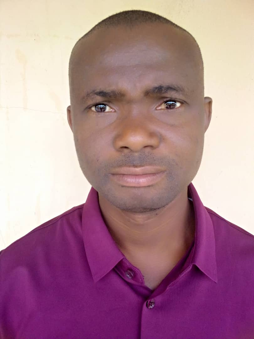 Patrick Oghenewogaga