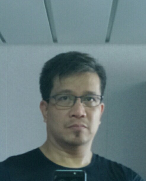 Amado antolo Daug