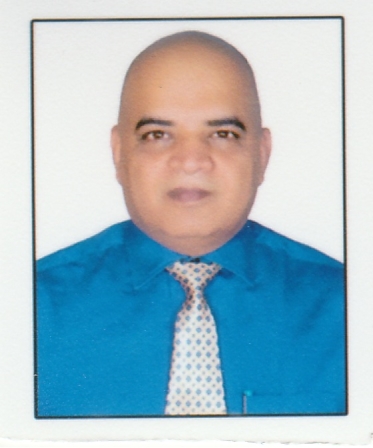 Swapneel Kulkarni