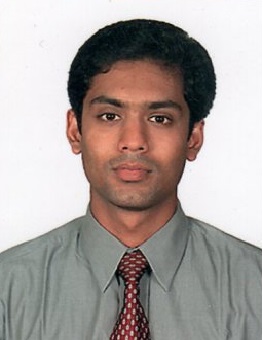 Kalidas Deepak