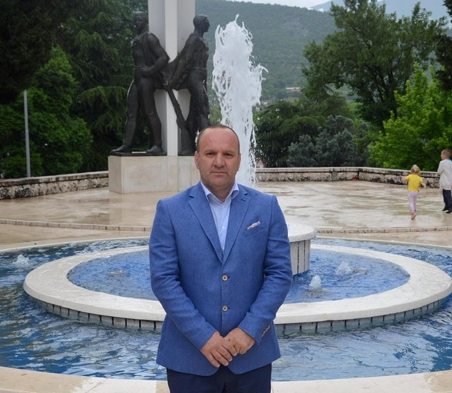 Drazen Dragojevic