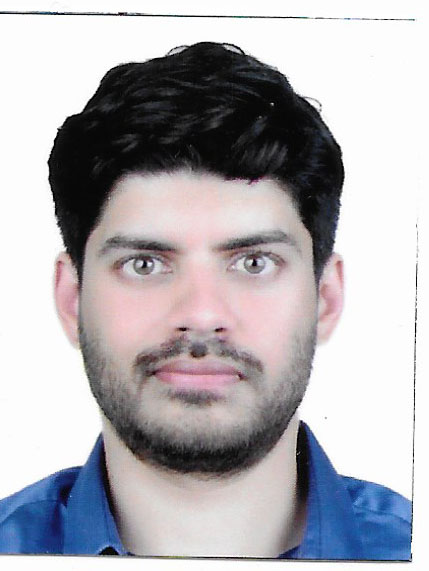 Wayne Saldanha