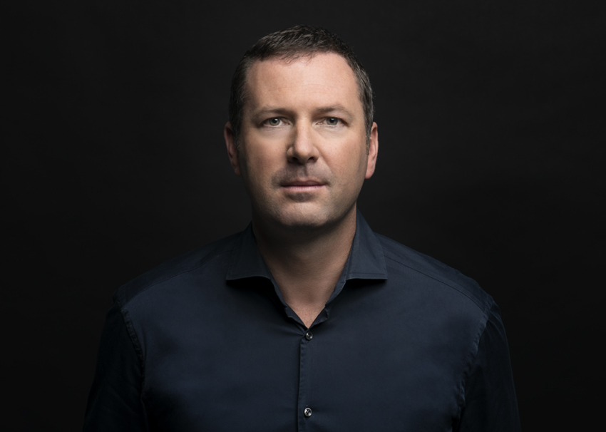 Nicolas Eeckhoudt