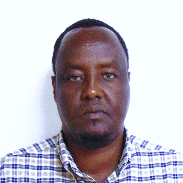 Abdirashid osman Ahmed