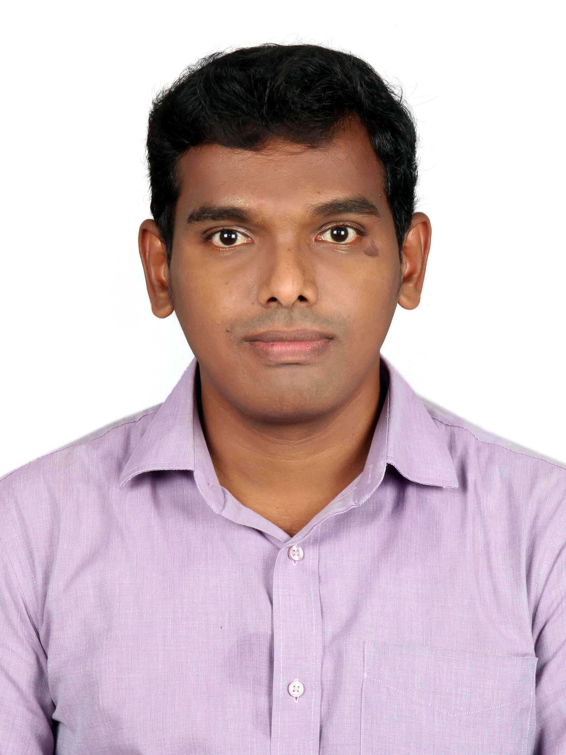 Karthik Jogi