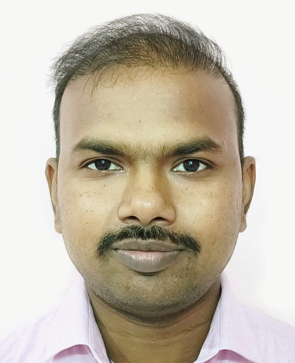 Ayush Kumar