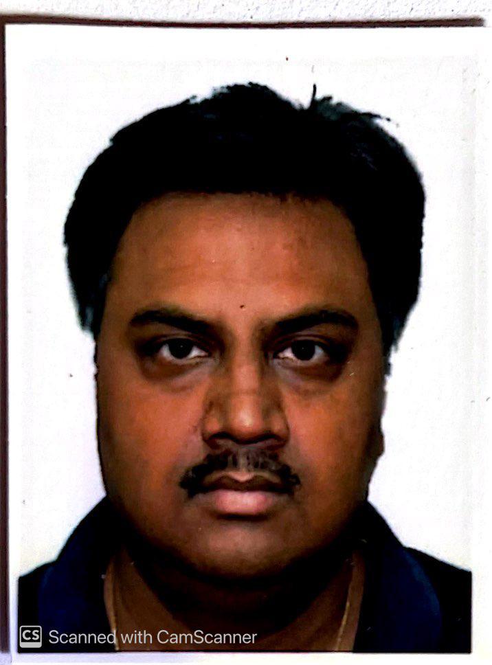 Dipankar Datta