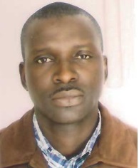 Lamine Gueye