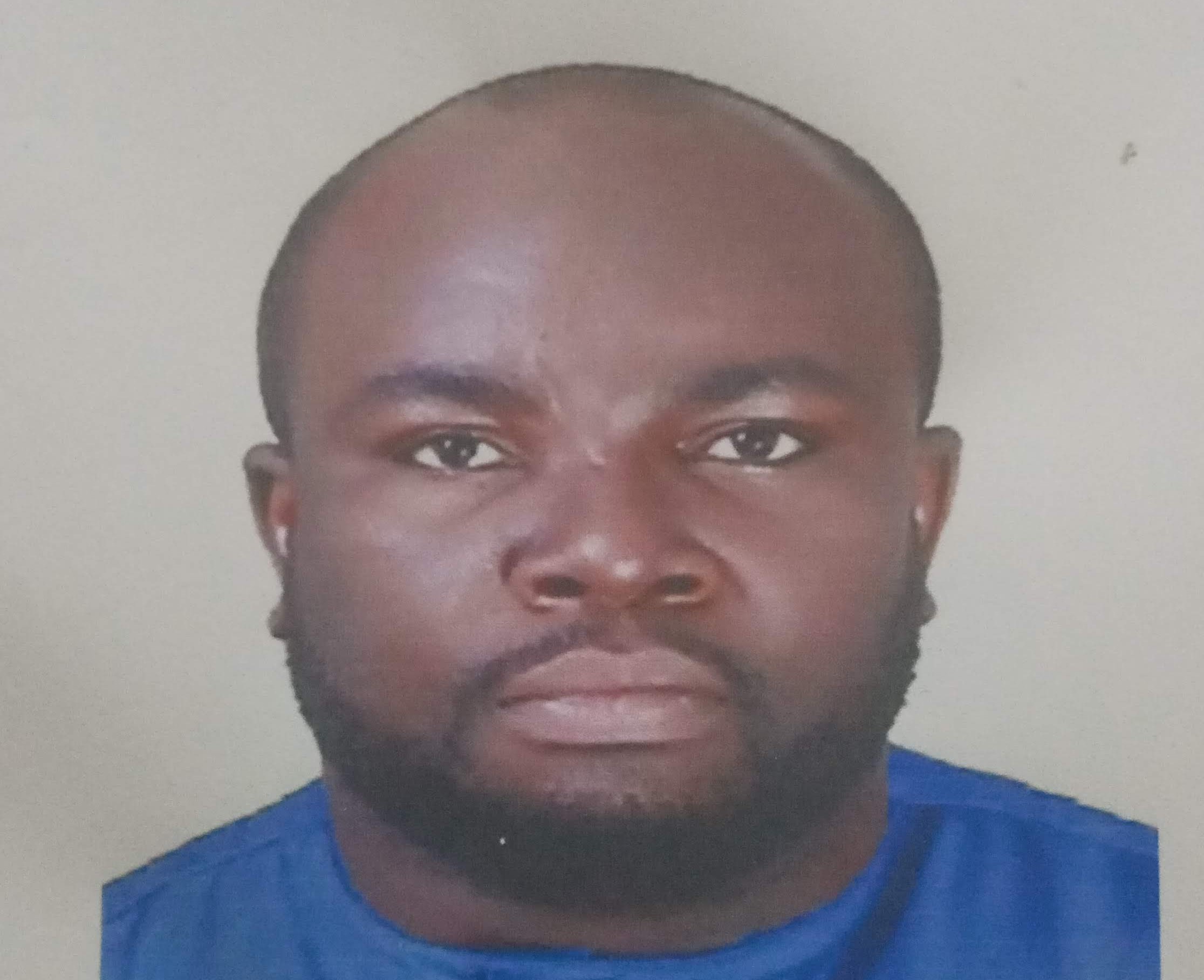 Darlington Eze