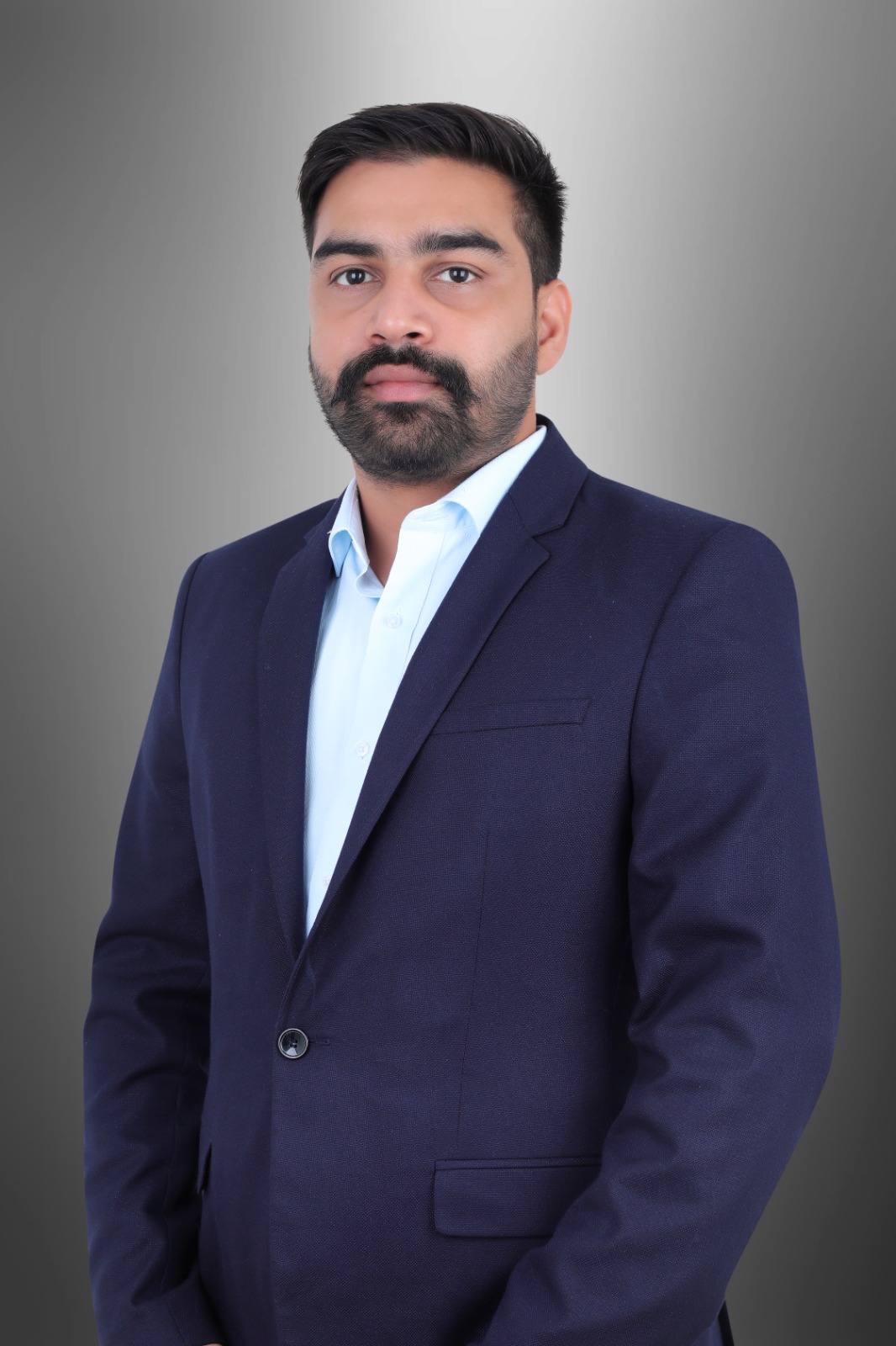 Vikas Singh