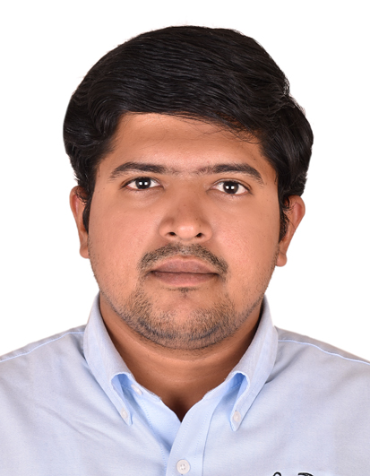 Rajesh Ganesan