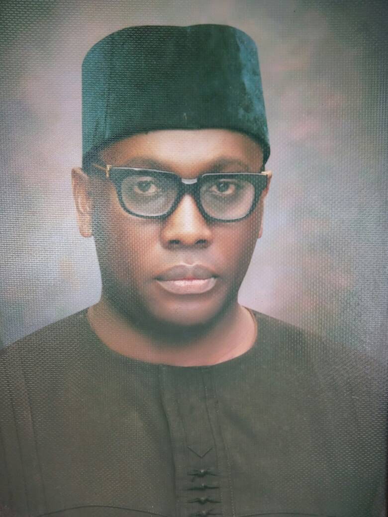 Vincent Iwueze