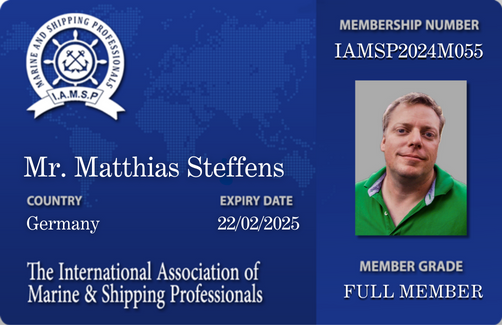 Matthias Steffens
