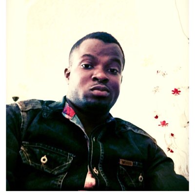 James mbengtarh Akotarh