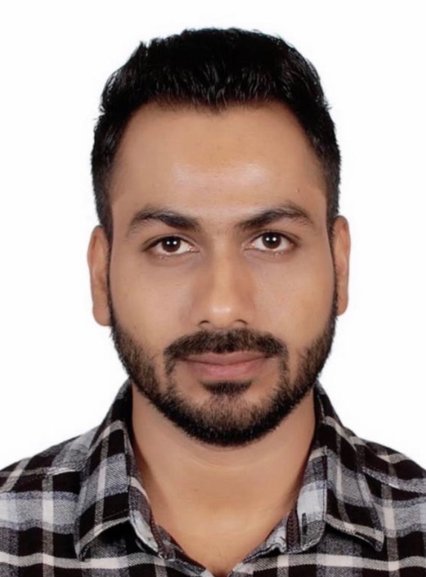 Sanjay Mhaske