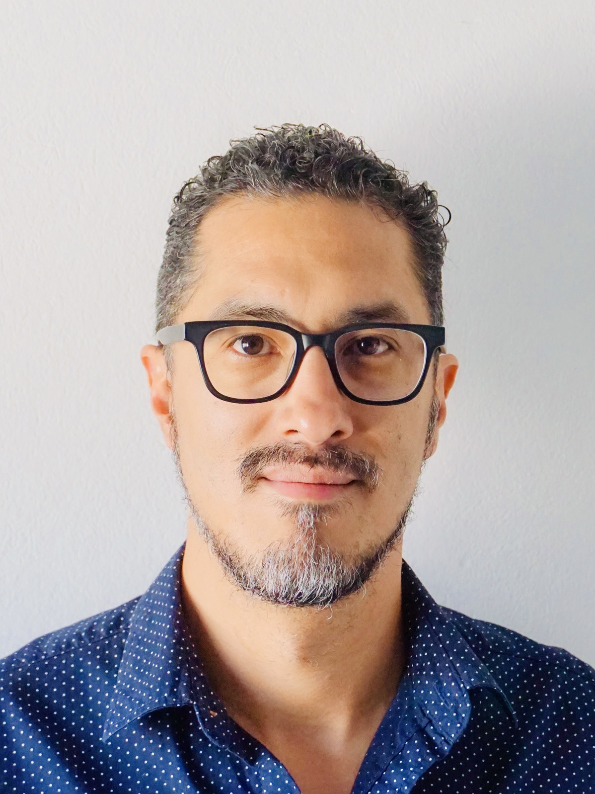 Edgar alejandro Subero carrillo