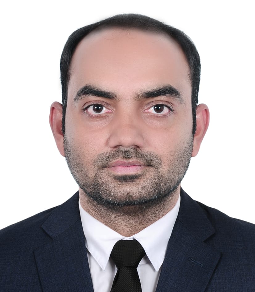 Muhammad kashif Latif
