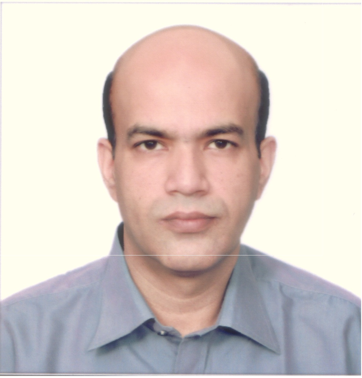 Kadir Başaran