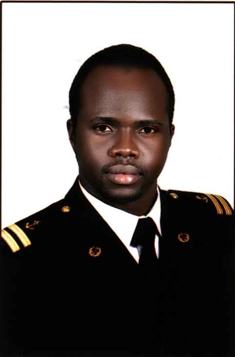 Talib Mohammed