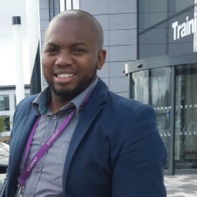 Luyanda Mtshini