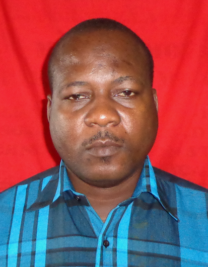 Athman Mwajasi