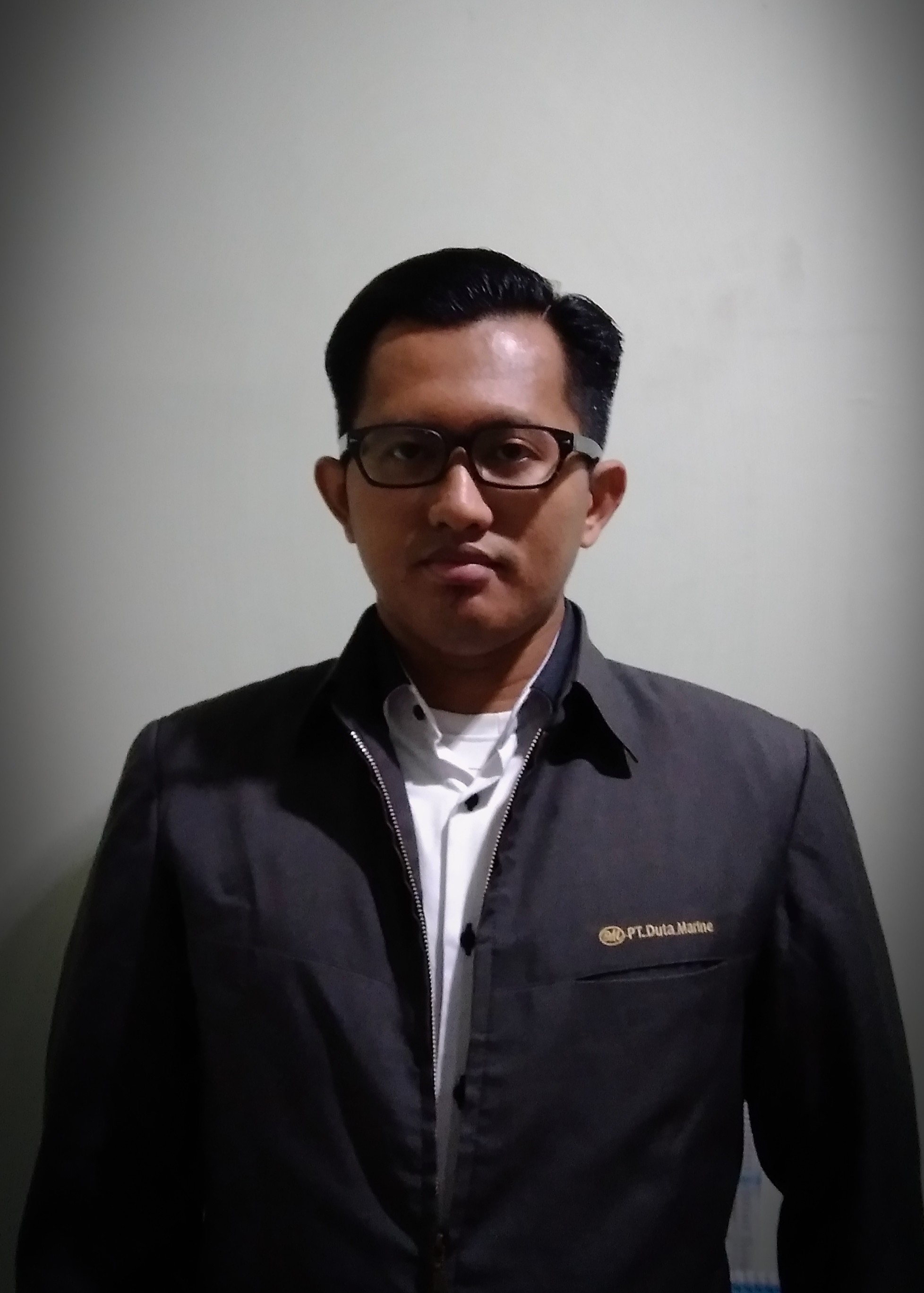 Ahmad Nawawi