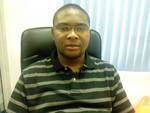 Chukwudi gerald Nnanna