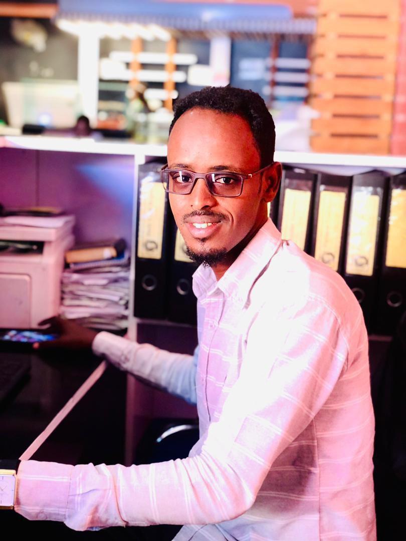 Abdikani ibrahim Bisle